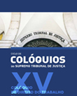 Livro Digital XV Colóquio de Direito do Trabalho: Novos Desafios do Direito do Trabalho